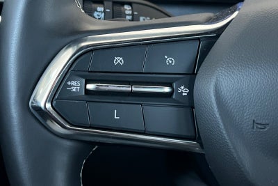 2024 Chevrolet Traverse LT 2LT