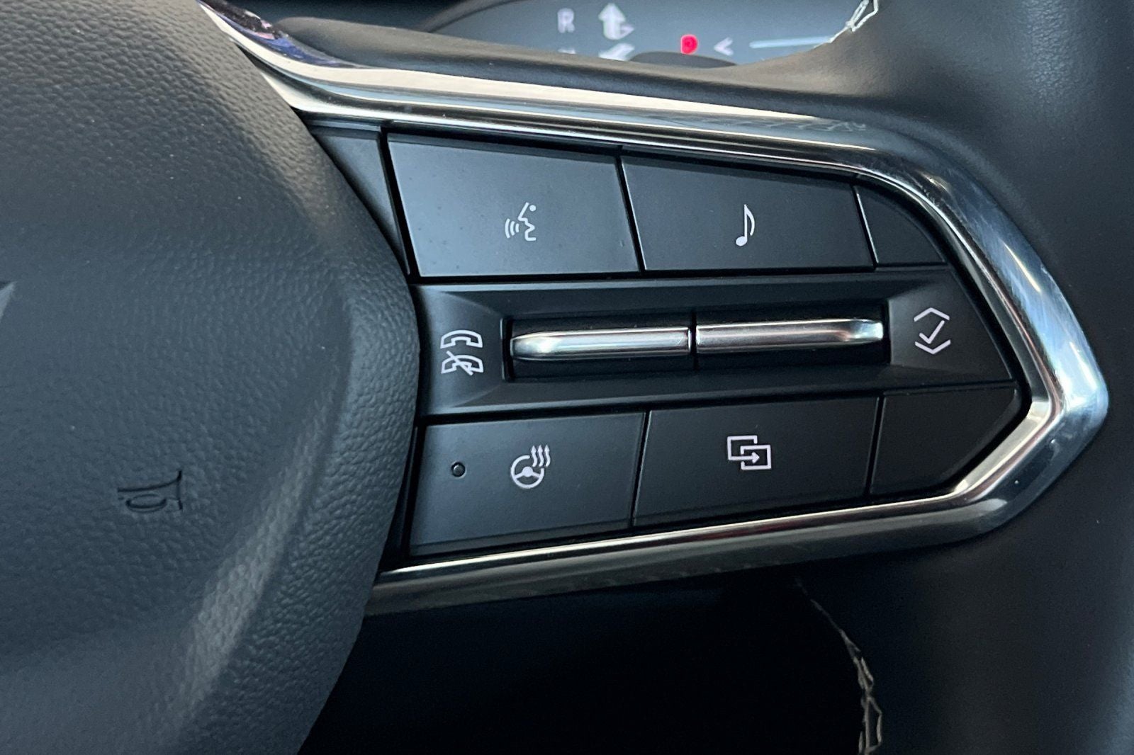 2024 Chevrolet Traverse LT 2LT