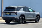 2024 Chevrolet Traverse LT 2LT
