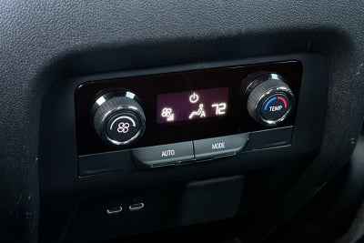2024 Chevrolet Traverse LT 2LT