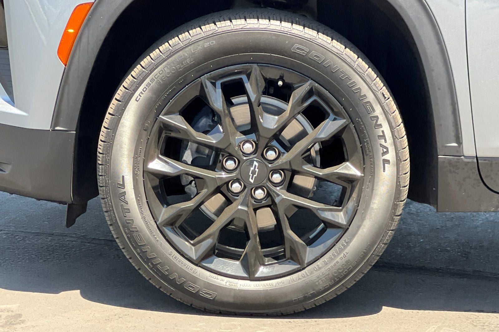 2024 Chevrolet Traverse LT 2LT