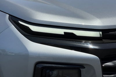 2024 Chevrolet Traverse LT 2LT