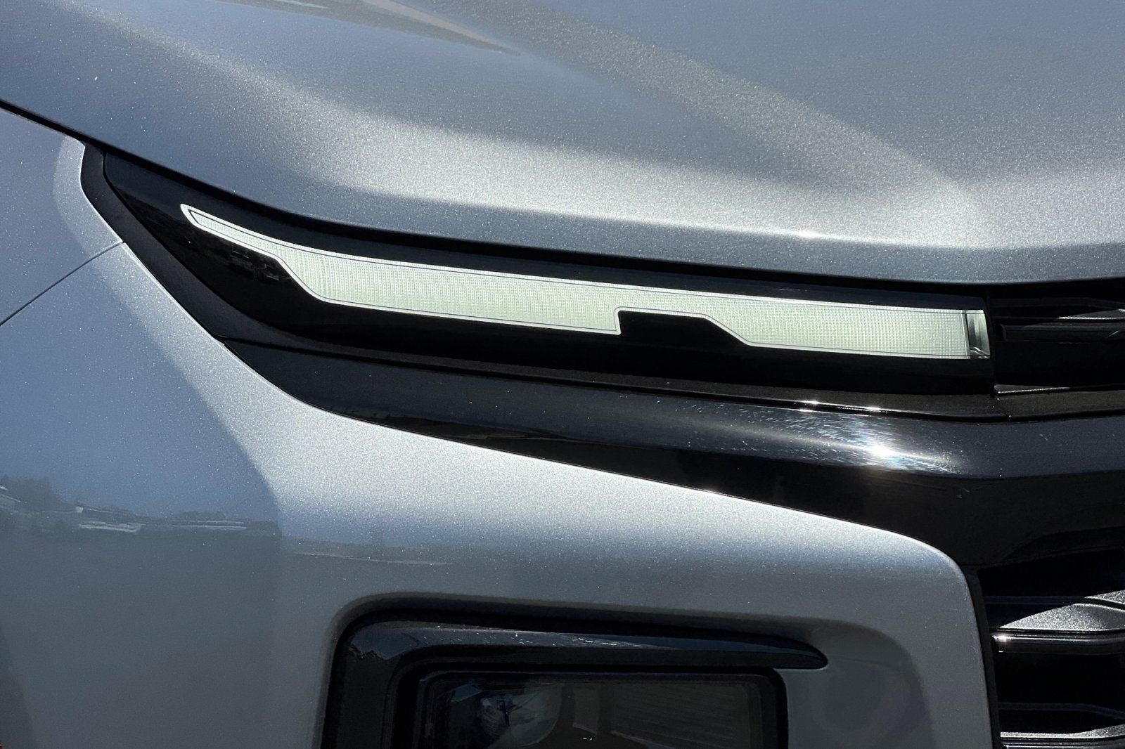 2024 Chevrolet Traverse LT 2LT