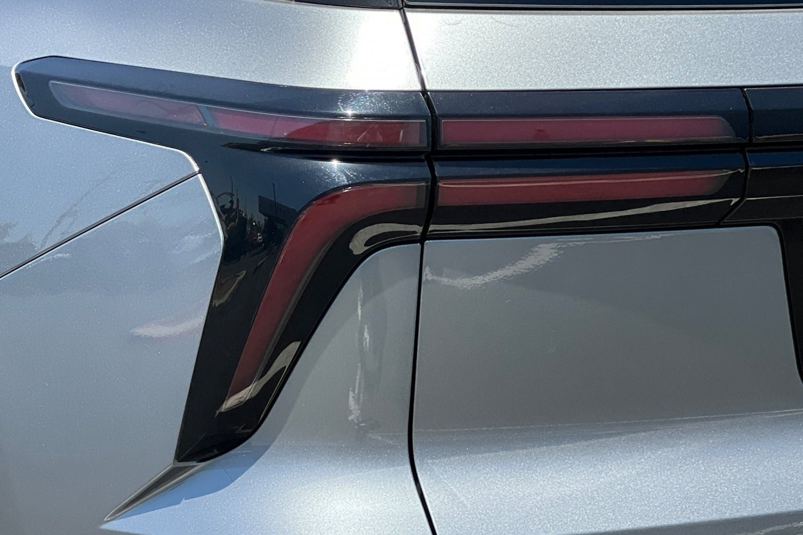 2024 Chevrolet Traverse LT 2LT