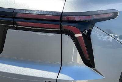2024 Chevrolet Traverse LT 2LT