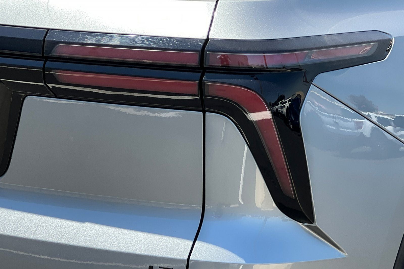 2024 Chevrolet Traverse LT 2LT
