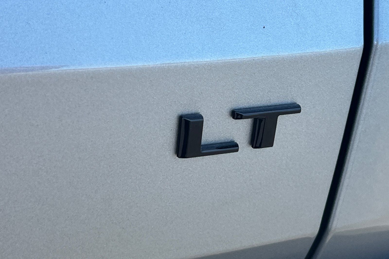 2024 Chevrolet Traverse LT 2LT