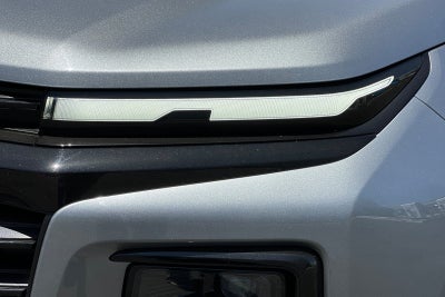 2024 Chevrolet Traverse LT 2LT