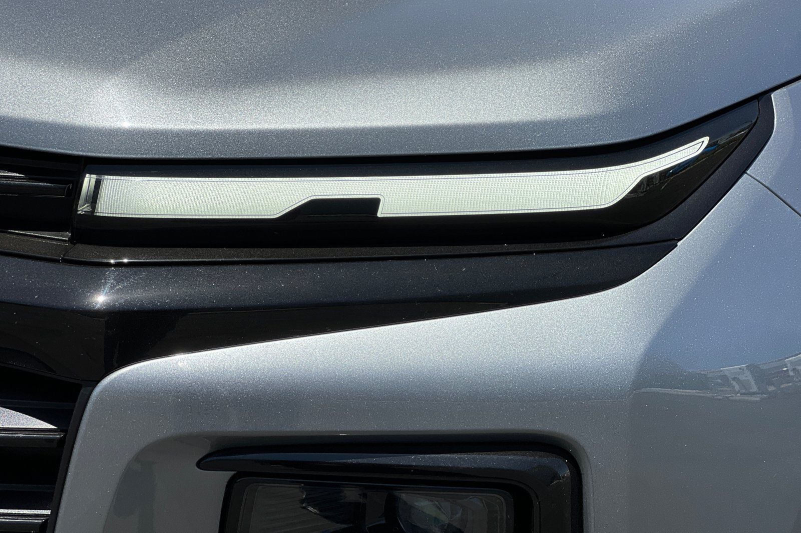 2024 Chevrolet Traverse LT 2LT