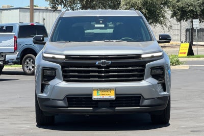 2024 Chevrolet Traverse LT 2LT
