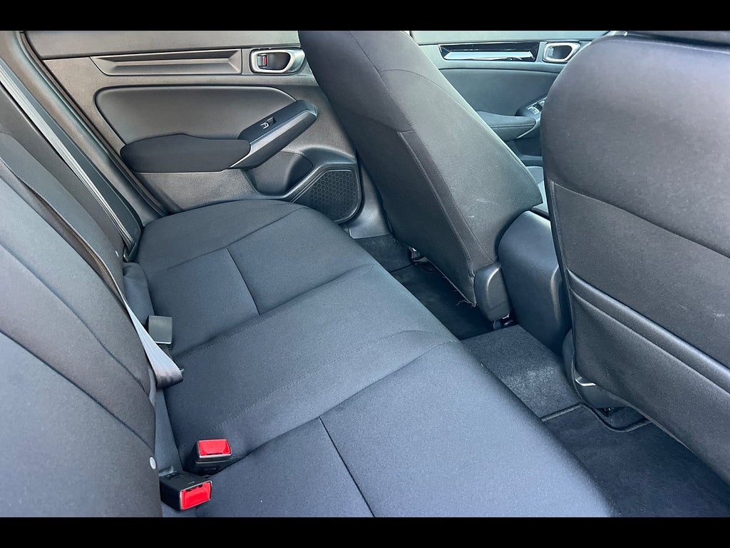 2024 Honda Civic EX