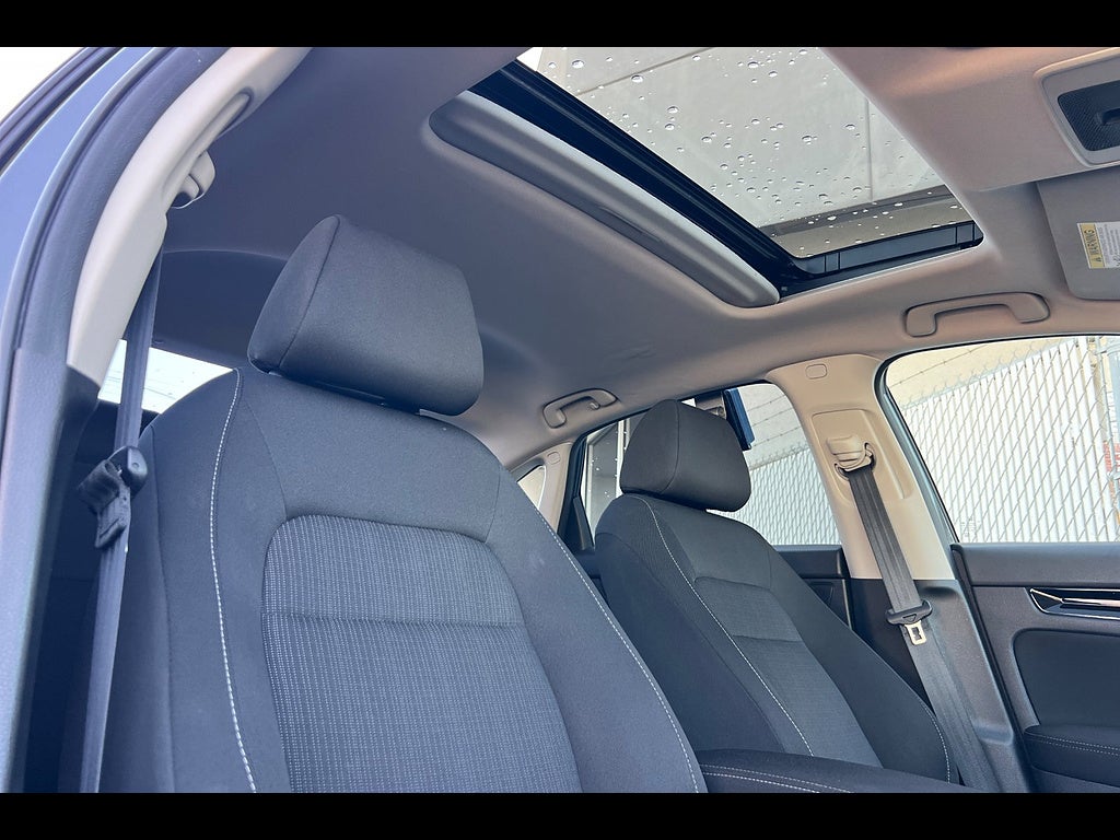 2024 Honda Civic EX