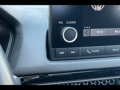 2024 Honda Civic EX