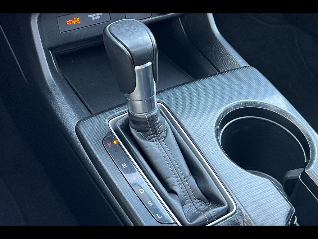 2024 Honda Civic EX