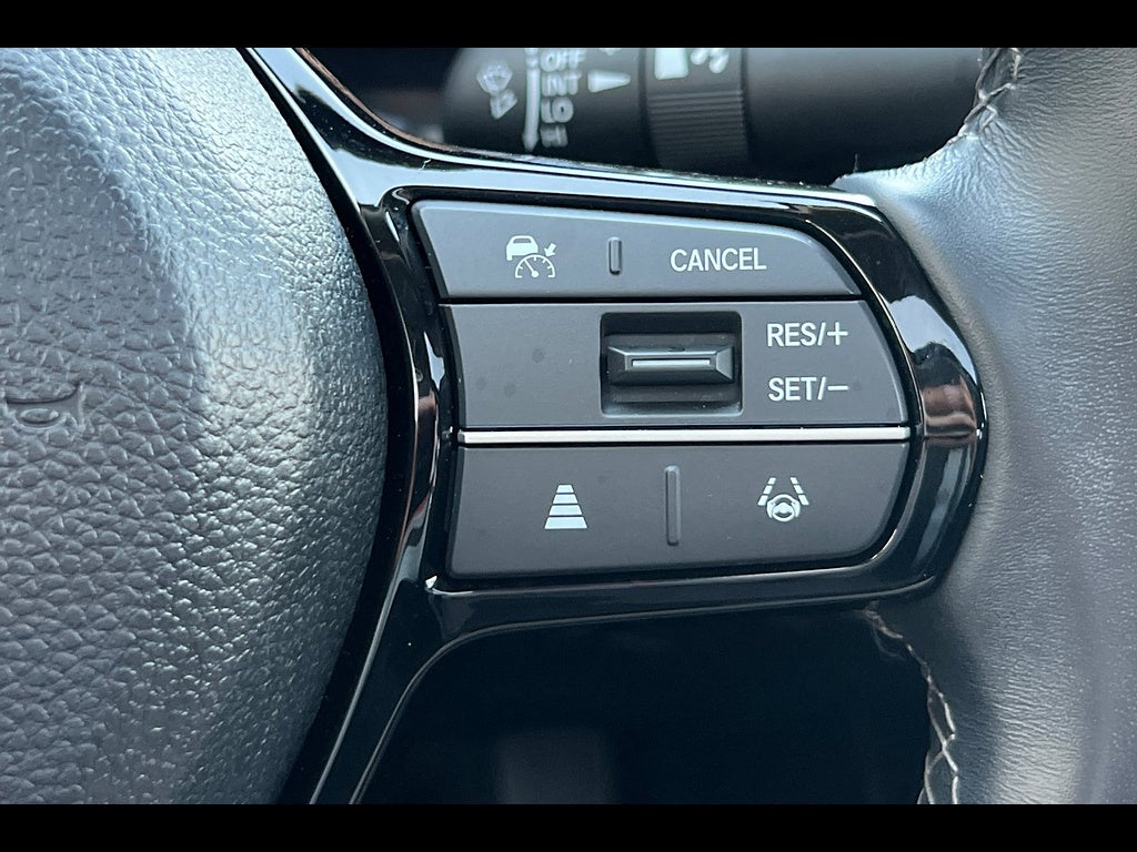 2024 Honda Civic EX