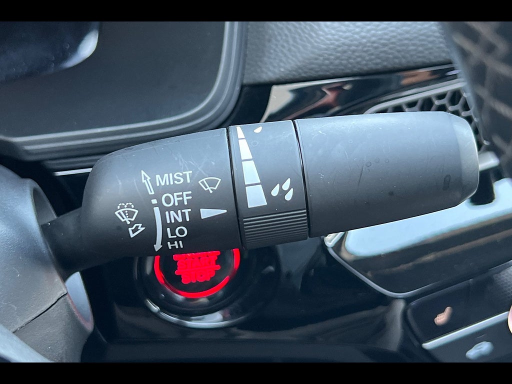 2024 Honda Civic EX