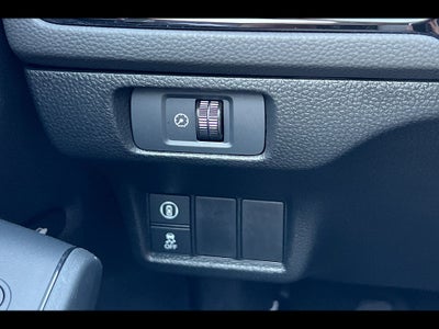 2024 Honda Civic EX