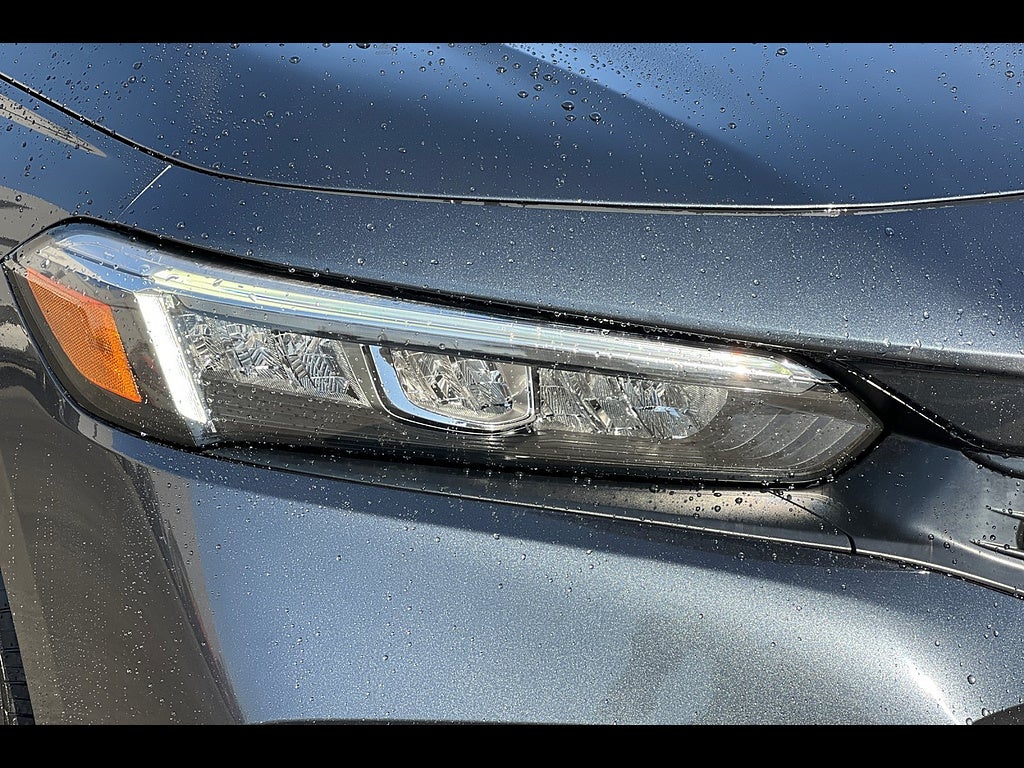 2024 Honda Civic EX