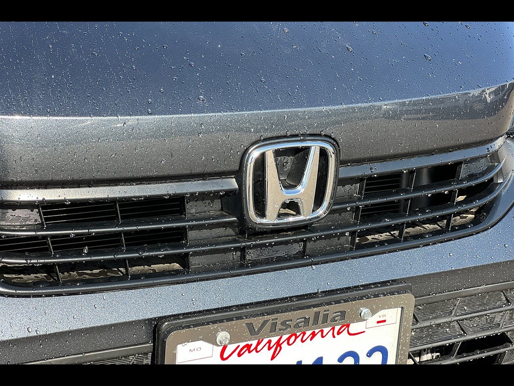 2024 Honda Civic EX