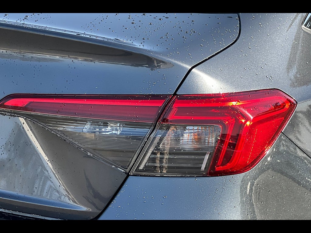 2024 Honda Civic EX