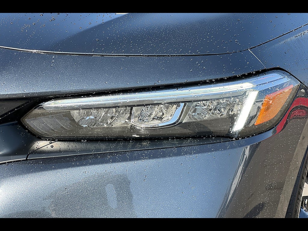 2024 Honda Civic EX