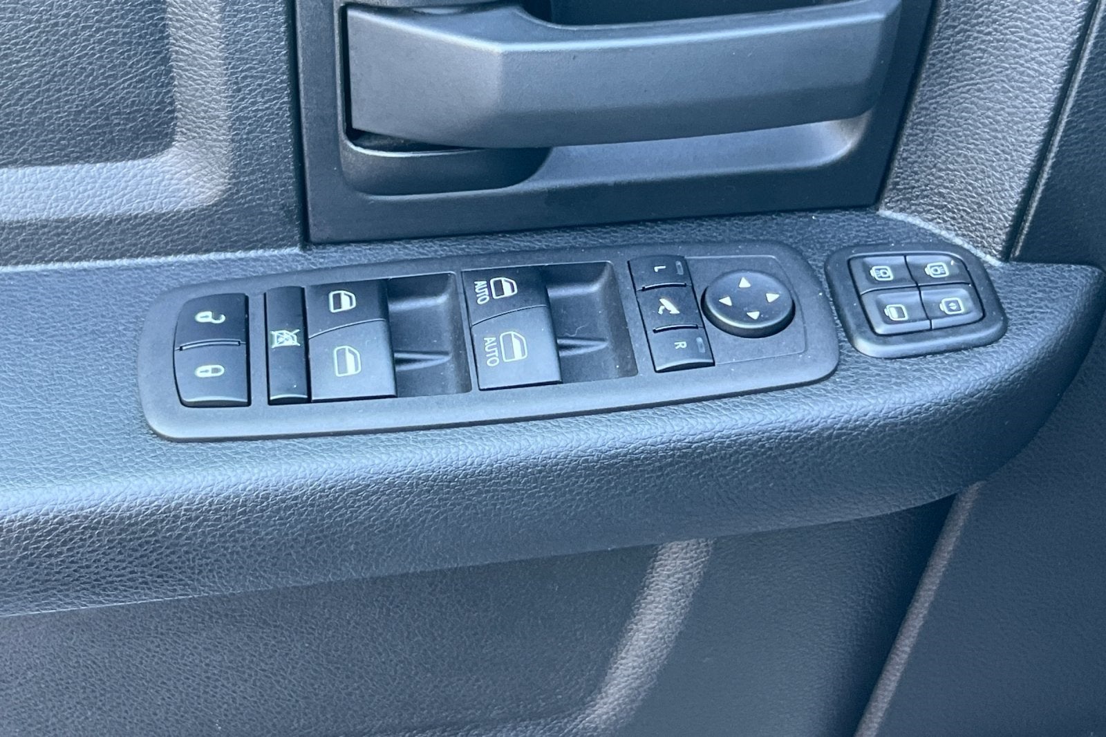 2023 RAM 3500 Tradesman