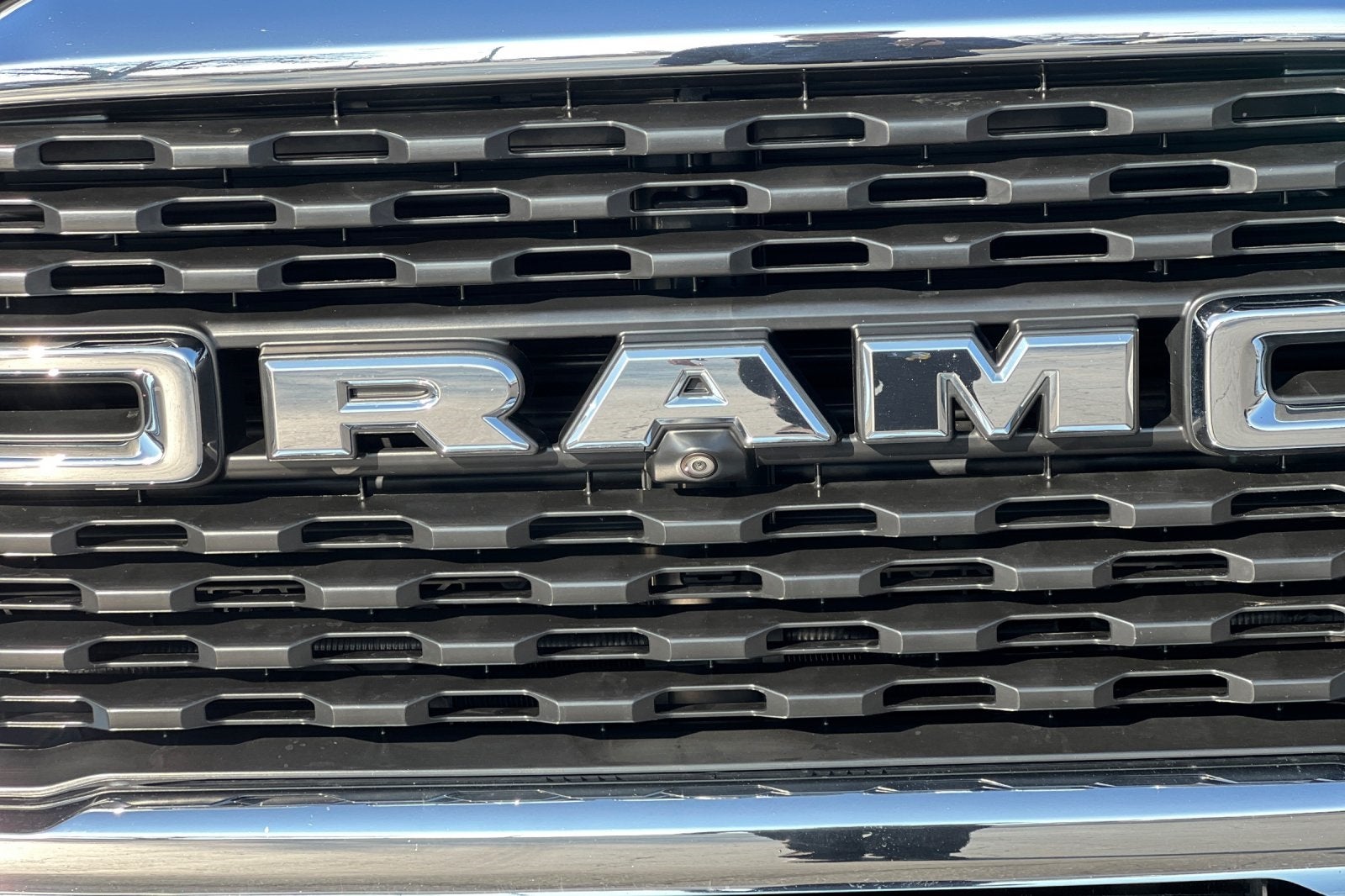 2023 RAM 3500 Tradesman