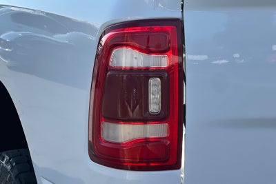 2023 RAM 3500 Tradesman