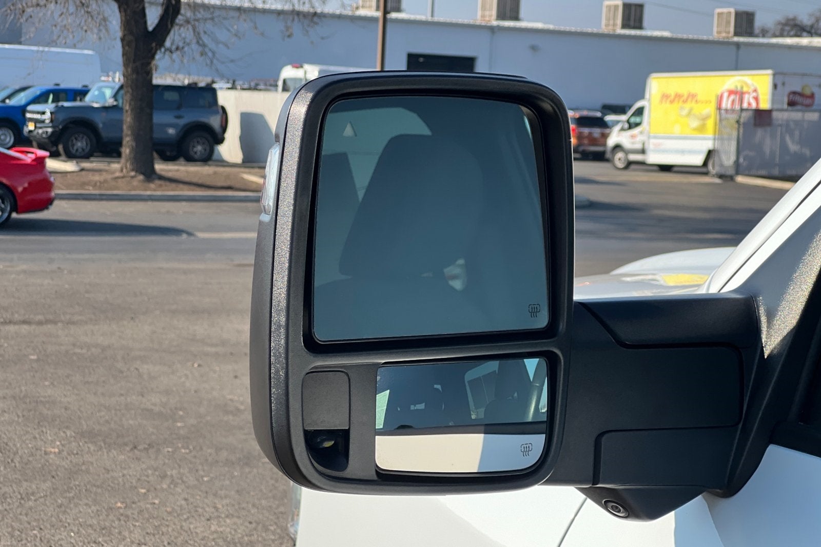 2023 RAM 3500 Tradesman