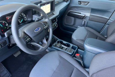 2024 Ford Maverick XL