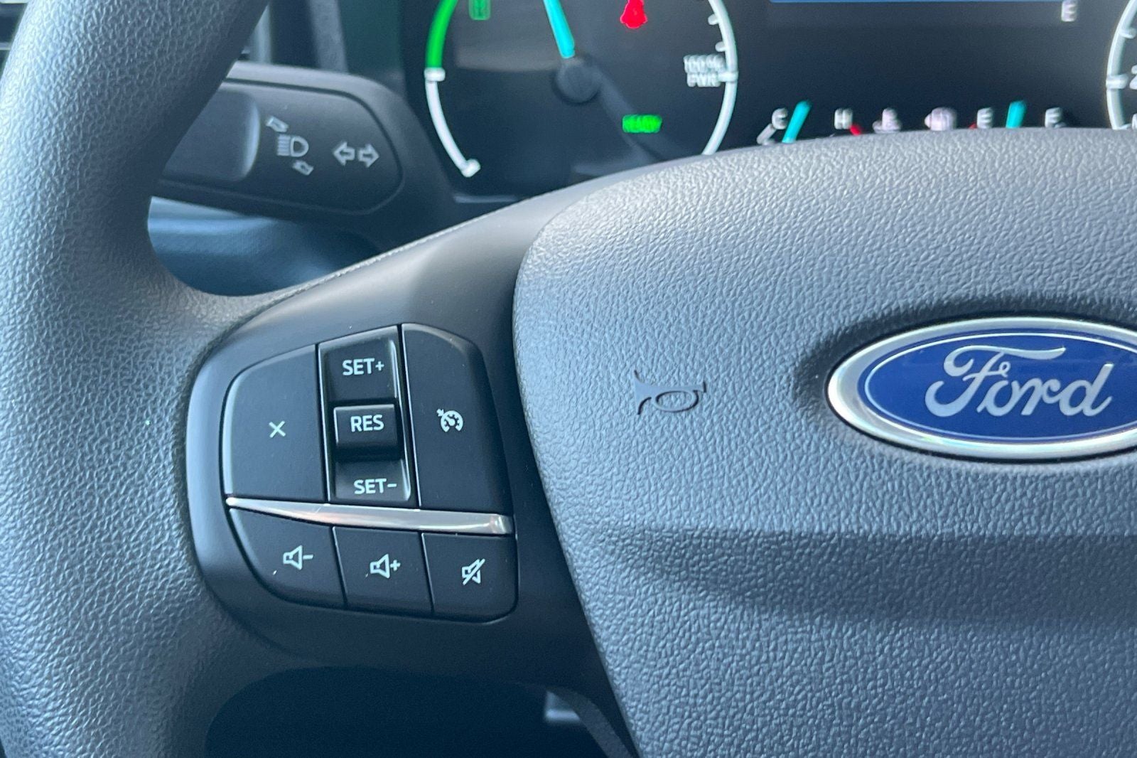 2024 Ford Maverick XL