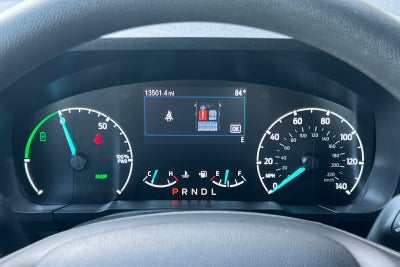 2024 Ford Maverick XL