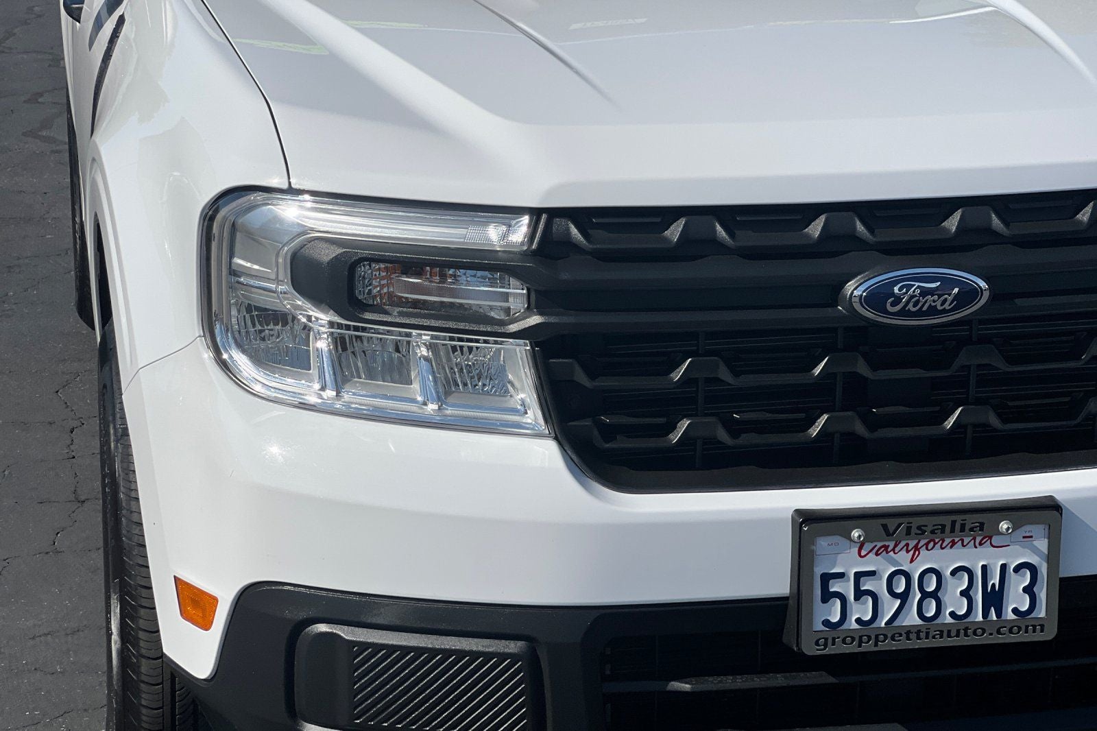 2024 Ford Maverick XL