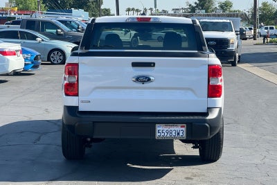 2024 Ford Maverick XL