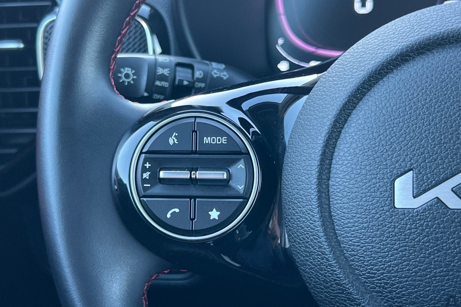 2023 Kia Soul GT-Line