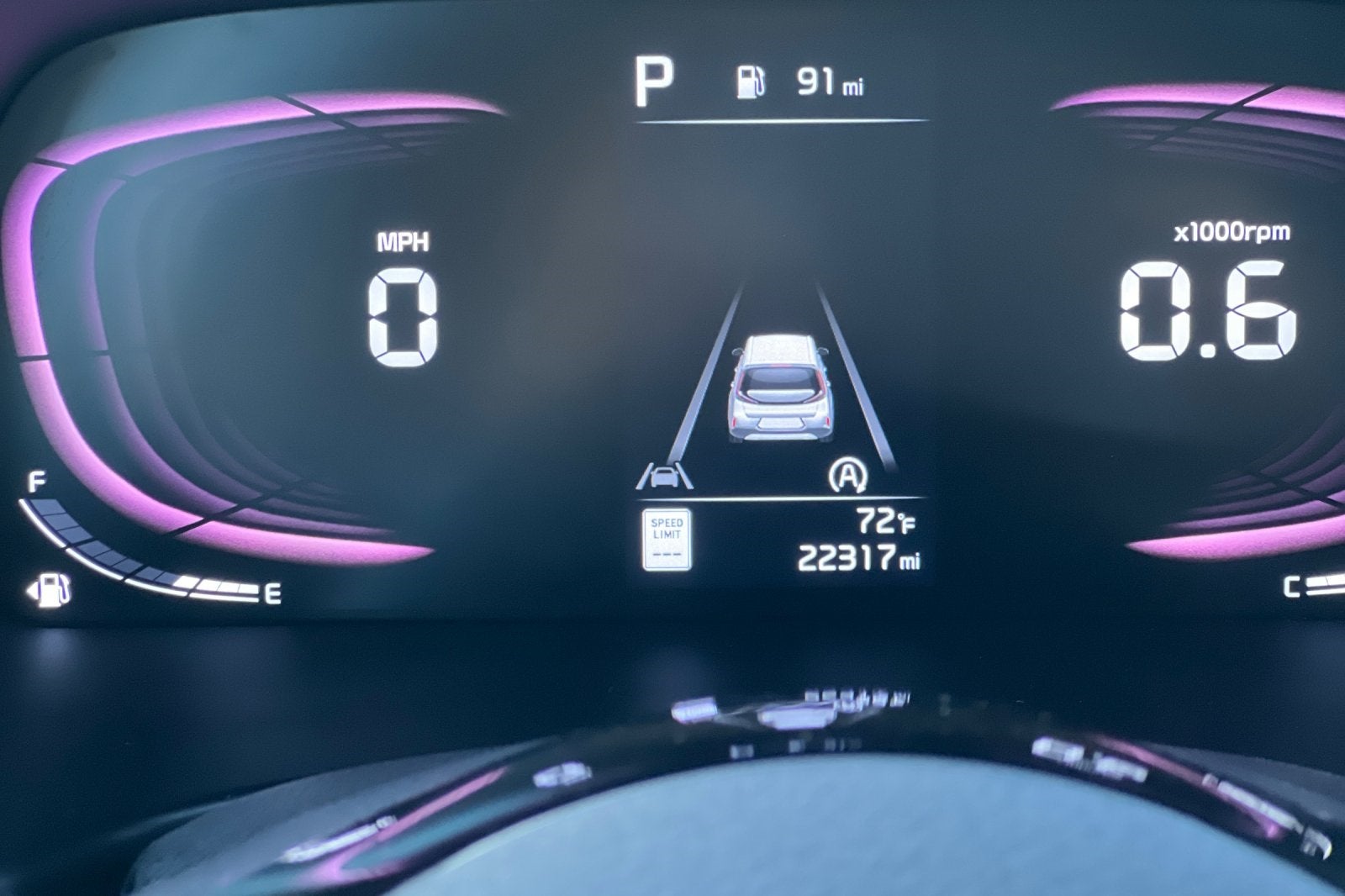 2023 Kia Soul GT-Line