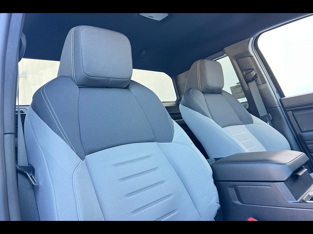 2026 Toyota Tacoma TRD PreRunner