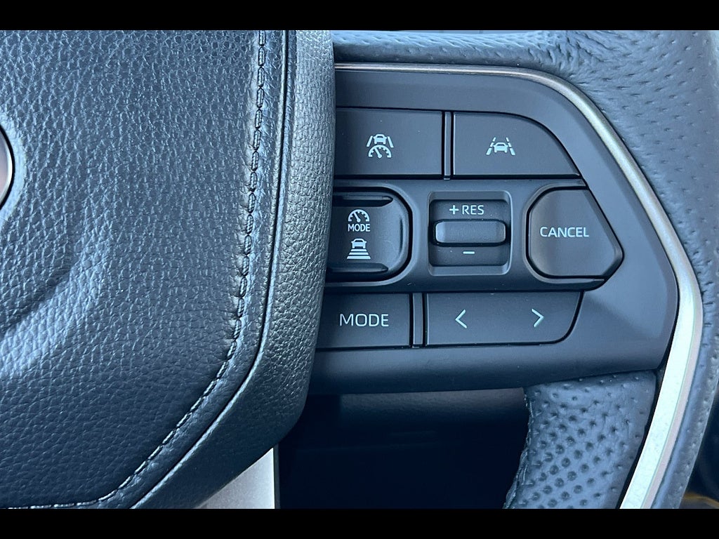 2026 Toyota Tacoma TRD PreRunner