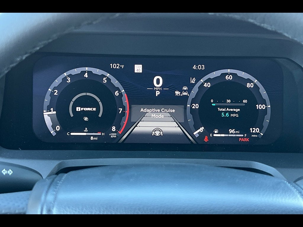 2026 Toyota Tacoma TRD PreRunner