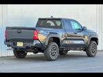 2026 Toyota Tacoma TRD PreRunner