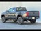 2026 Toyota Tacoma TRD PreRunner