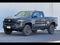 2026 Toyota Tacoma TRD PreRunner