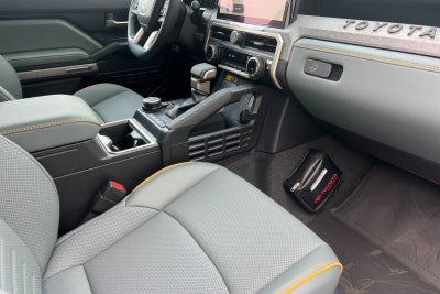 2025 Toyota Tacoma i-FORCE MAX Trailhunter