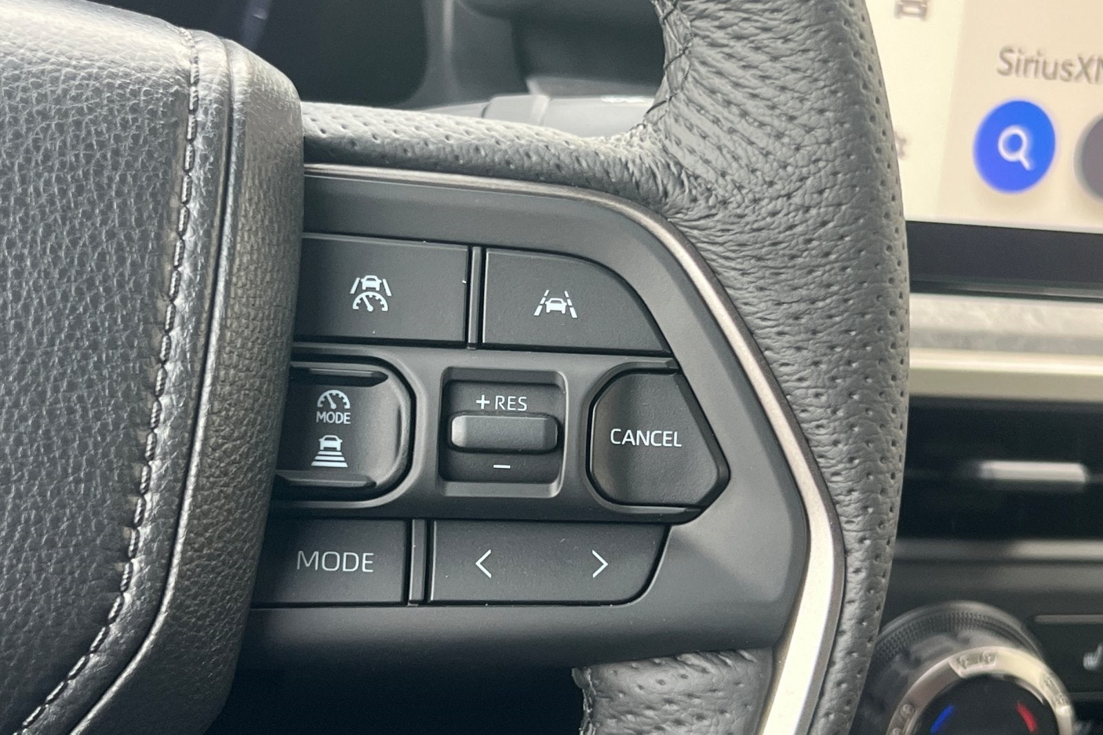 2025 Toyota Tacoma i-FORCE MAX Trailhunter