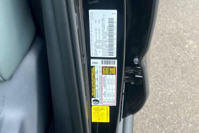 2025 Toyota Tacoma i-FORCE MAX Trailhunter