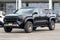 2025 Toyota Tacoma i-FORCE MAX Trailhunter