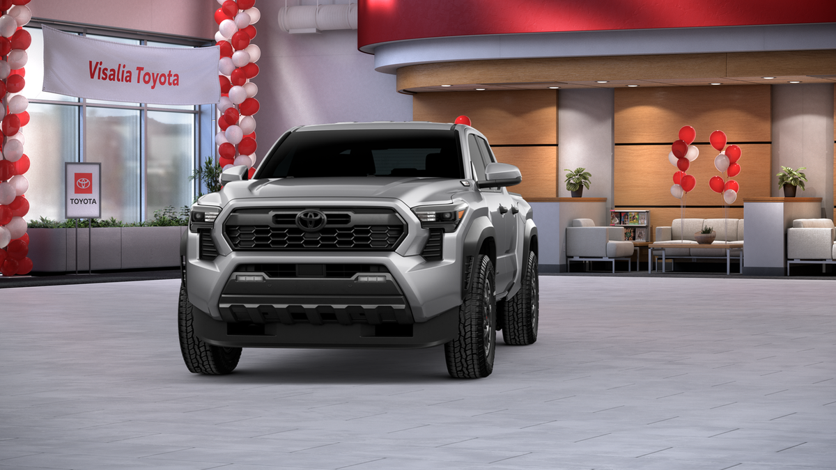 2026 Toyota Tacoma i-FORCE MAX TRD Off-Road i-FORCE MAX