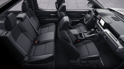 2026 Toyota Tacoma i-FORCE MAX TRD Off-Road i-FORCE MAX