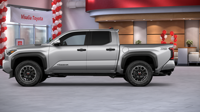 2026 Toyota Tacoma i-FORCE MAX TRD Off-Road i-FORCE MAX