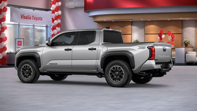 2026 Toyota Tacoma i-FORCE MAX TRD Off-Road i-FORCE MAX